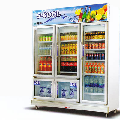 ซ่อมตู้เย็น ซ่อมตู้แช่ ถึงบ้านลูกค้า กรุงเทพและปริมณฑล