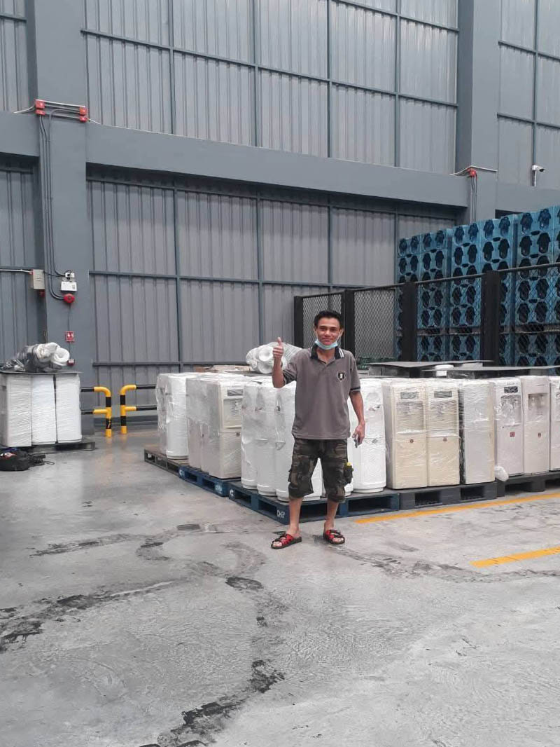 ซ่อมตู้เย็น ซ่อมตู้แช่ ถึงบ้านลูกค้า กรุงเทพและปริมณฑล