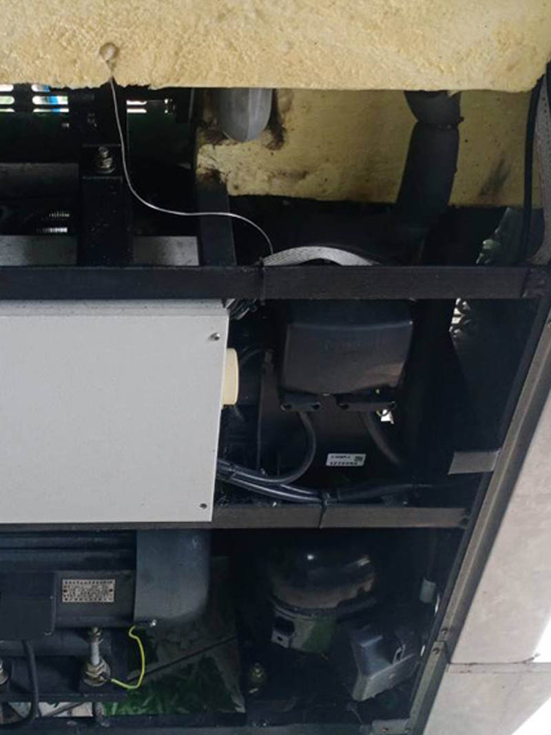 ซ่อมตู้เย็น ซ่อมตู้แช่ ถึงบ้านลูกค้า กรุงเทพและปริมณฑล